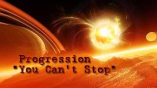 House/ Breaks/ Techno (Old School) - You can't Stop
