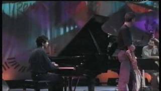 Chick Corea Akoustic Band + One - Sicily