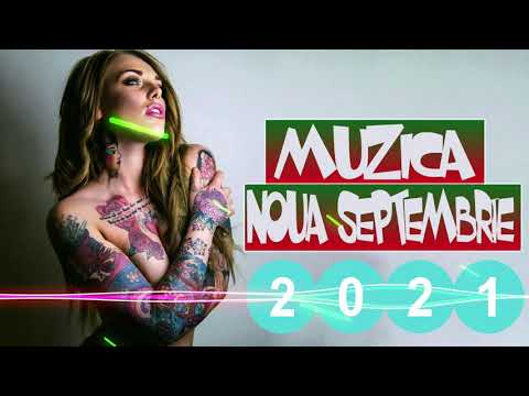 Muzică nouă românească septembrie 2021 🍂 Mixarea muzicii de toamnă 2021 🧨 Melodii românești de top