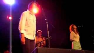 The Spring Standards &amp; Rhett Miller Picture This