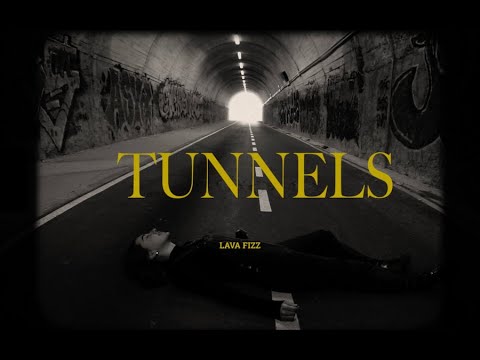 Lava Fizz - TUNNELS