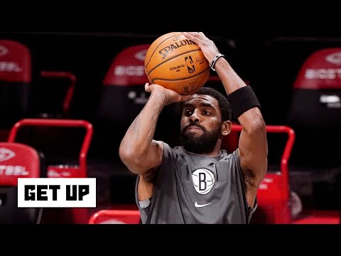 カイリー・アービングのネッツ復帰に期待｜Get Up (Expectations for Kyrie Irving's return to the Nets | Get Up)