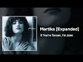 Martika_01. If You're Tarzan, I'm Jane [Lyrics]