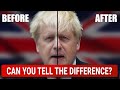 4k DeepFake Lip Syncing Example of Boris Johnson by LipSynthesis