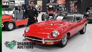 Results Wrap Up - 2020 Shannons Spring Timed Online Auction