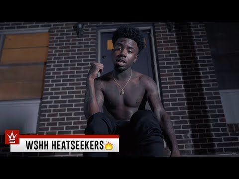 LBS Kee'vin "Boston George" (WORLDSTAR'S HEATSEEKER APRIL CONTEST WINNER)