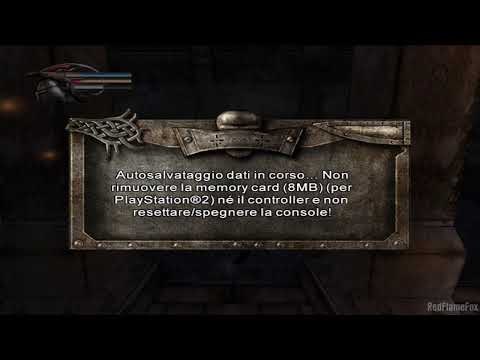 Knights of the Temple 2 (ITA) - Parte 1