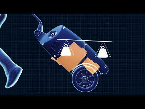 OxLife Independence - Built For Adventure