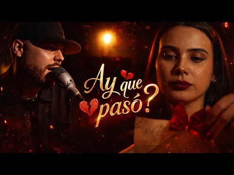 LAIBER - Ay que paso? (Video Oficial)