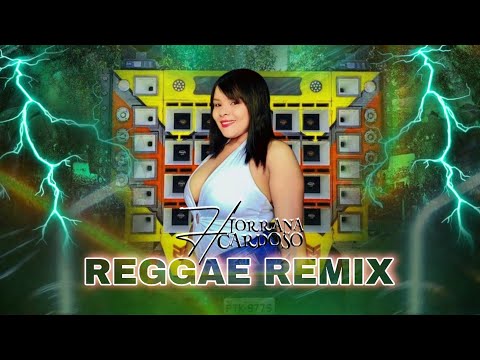 Federico Seven feat. Marti Caos - Night Dreams (Reggae Remix)
