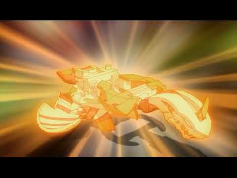 Gundalians VS Top Brawlers || Billy Gilbert VS Mason Brown || AMV - Bakugan (Fanmade)