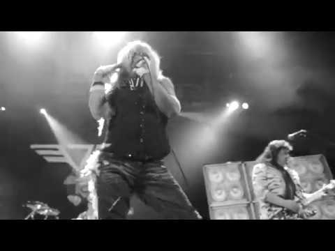 Promotional video thumbnail 2 for VHT - Van Halen Tribute