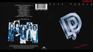 Deep Purple - Hungry Daze (Perfect Strangers, Remaster 1999)