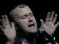 Phil Collins - You Can`t Hurry Love (Official Video)