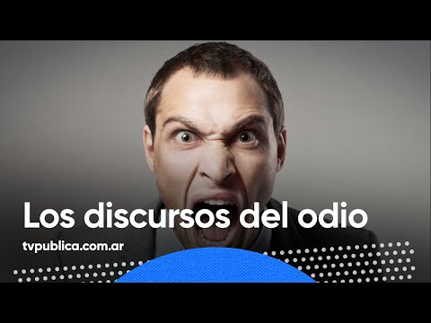 Los Discursos del Odio - Otra Trama (Temporada 10)