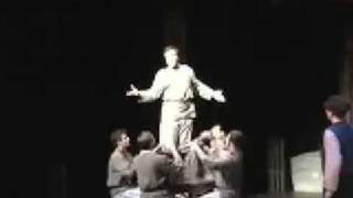 Fiddler on the Roof - To Life (part 1)