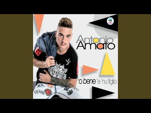 'O bene 'e 'nu figlio (feat. Nello Amato)