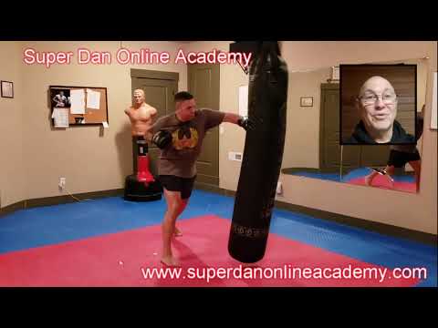 Super Dan Online Academy