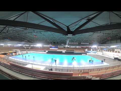 Play-Off TV-Spiel Chur - Malans 2019