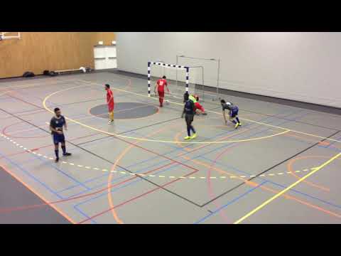 Luxembourg 21.3.2019 Docler Holding - Business & Decision