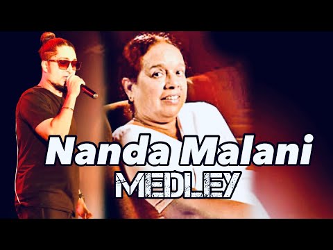 Nanda Malani Medley | All Write
