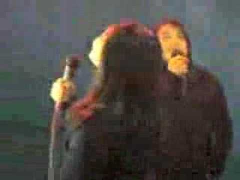 Karaoke - lol..something happy together (1/21/08)