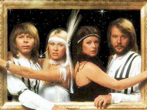 Abba's Medley (Flashback 1)