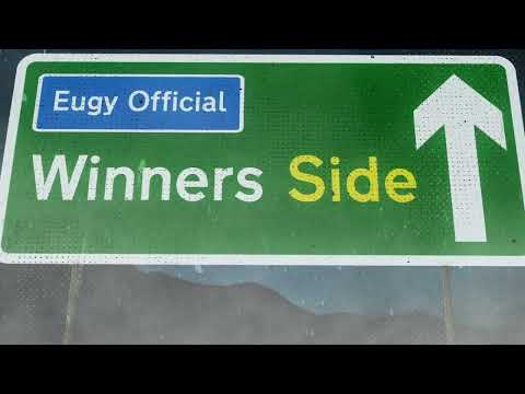 Eugy Official - Winners Side (Audio Visual)