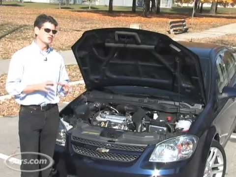 2009 Chevrolet Cobalt SS/ Quick Drive