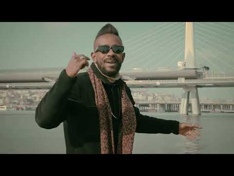 Rayen youssef fet. KAMIkAZE - Ma nssit |ما نسيت (officiel musique vidéo)