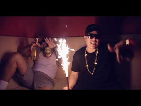 Denny Well & K-lero - F#CK YOU (Vídeo Oficial) #Reggaeton #MusicaLatina