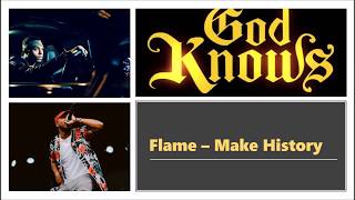 FLAME - Make History