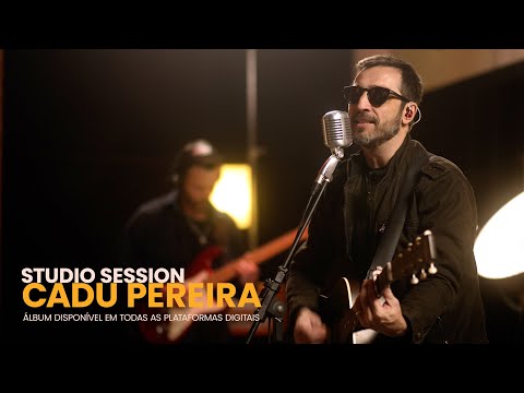 Agora - Cadu Pereira