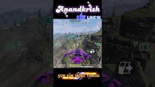 Jackal KING 👑 | Squad | CODM #codm #AnandkrishYT #codmtamil #trendingreels #reels #viral