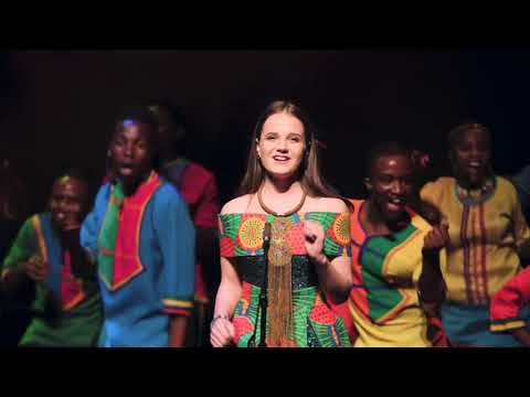 Amira Willighagen - Little Drummer Boy