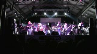 Michael Stanley - Midwest Midnight - St Louis 2008