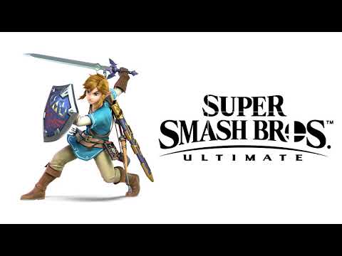 Kass's Theme - Super Smash Bros. Ultimate