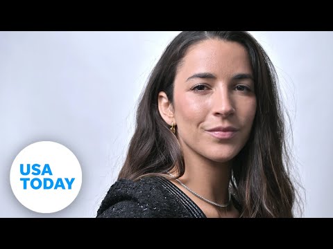 Former Olympian Aly Raisman forges new path after gold medals | USA TODAY