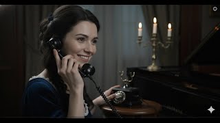 Download lagu ADA RINDU UNTUKMU - PANCE PONDAAG - AI VIDEO COVER - NOSTALGIA MASA LALU mp3