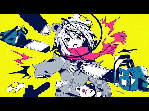 メンタルチェンソー/るぅと【歌ってみた】