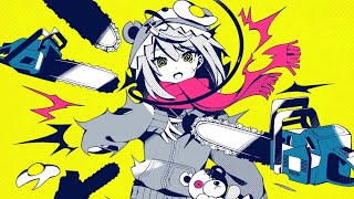 メンタルチェンソー/るぅと【歌ってみた】