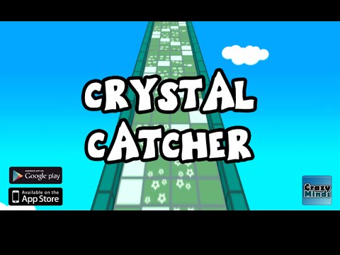 Crystal Catch
