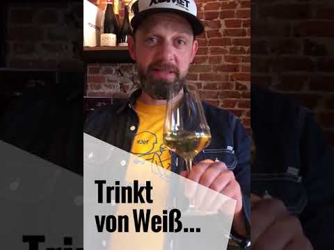 leevlingsort Weinladen