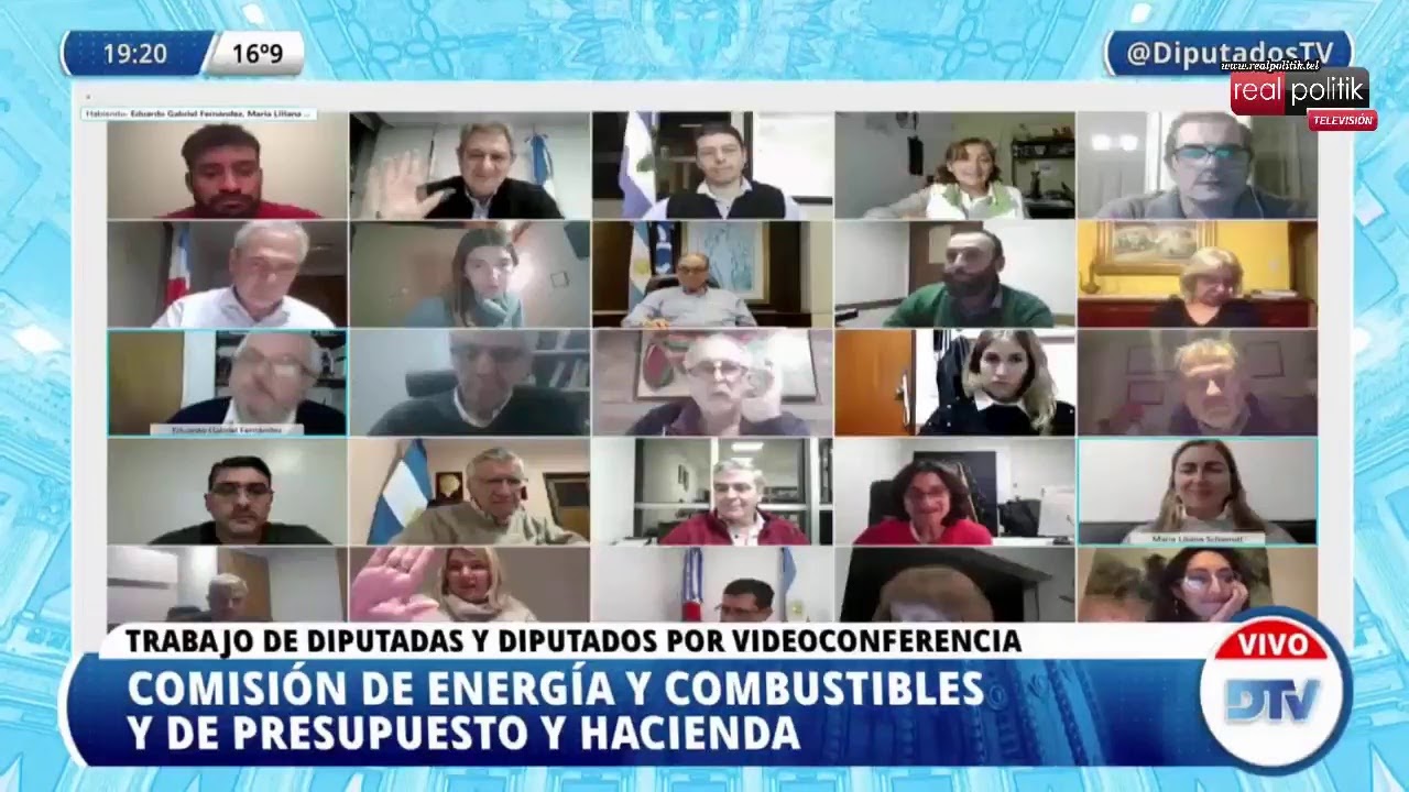 Diputados continúa trabajando en el proyecto de ley de zonas frías