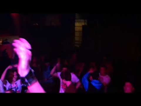 Dj E-zoom - DUSCHE Club - TEMPO! TEMPO! PARTY 21.09.12