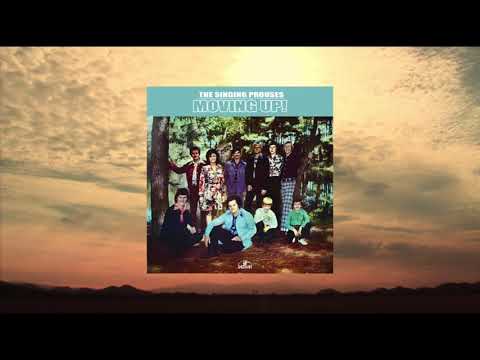 The Singing Prouses - For Those Tears I Died (Moving Up! LP)