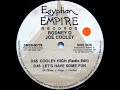 Rodney O & Joe Cooley - Let's Have Some Fun