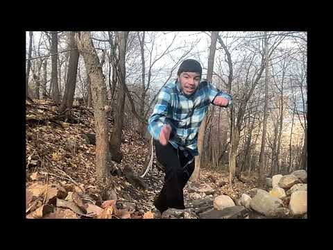 Zev Meth - Silent Darkness - Official Music Video - Recorded and Produced @Z.E.V. Studios חושך דומם