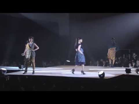 第30回 服装造形学科ファッションショー「紡ぐ」 -mi × scot-