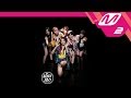 G-Friend - Time for the Moon Night (M2 Version)
